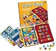 Sum Time Board Game