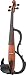Yamaha SVV-200 Silent Electric Brown 16" Viola