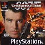 Revue EA - Electronic Arts  / James Bond 007 : Demain ne meurt jamais