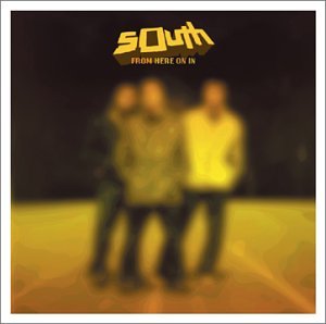 South - I Know what You