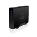 1TB NESO "Ultra Slim High Speed xHDD" External USB 2.0 eSATA Hard Drive