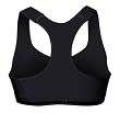 Under Armour Premiere 1 Sports Bra-LG-White