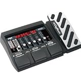 DigiTech RP355 Modeling Guitar Processor and USB Recording Interface