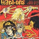 Hard-Ons｜Dick Cheese [12 inch Analog]