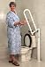 Health Craft P.T. Rail Floor Mast