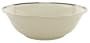 Lenox Hancock Gold-Banded Fine China Serving Bowl