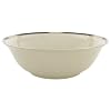 Lenox Hancock Gold-Banded Fine China Serving Bowl