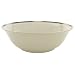 Lenox Hancock Gold-Banded Fine China Serving Bowl