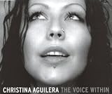 The Voice Within - Christina Aguilera