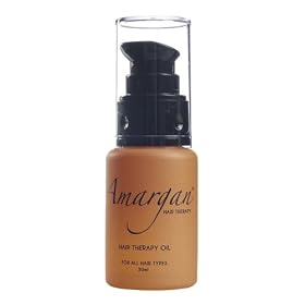 Amargan Hair Therapy Oil 30 ml