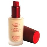 1.06 oz True Radiance Foundation Light Reflecting Oil Free - #12 Caramel - B000H74NP4