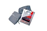Universal All-Weather Extra Large Car Cover