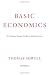 Books : Basic Economics