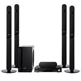 SamsungHT-TX75DVDHomeTheaterSystem