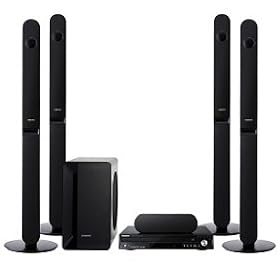 Samsung HT-TX75 DVD Home Theater System
