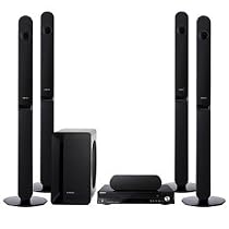 Samsung HT-TX75 DVD Home Theater System