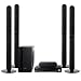 Samsung HT-TX75 DVD Home Theater System
