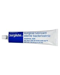 Surgi-Lube Surgical Lubricant