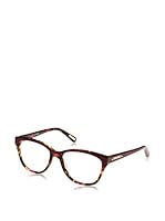 Guess Montura GM232 (53 mm) Havana