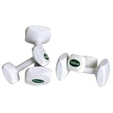 Training Dumbells 5 in. plsastic