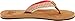 Reef Women's Gypsylove Sandal,Pink,8 M US