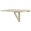 Ikea Wall-Mounted Drop-leaf Folding Table