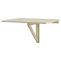 Furniture online: Ikea Wall-Mounted Drop-leaf Folding Table