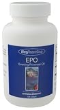 Allergy Research Group EPO Evening Primrose Oil - 120 softgels