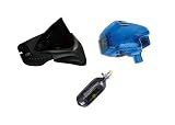Empire Paintball HPA Ultimae Starter Kit