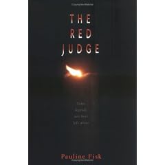 The Red Judge