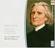 Franz Liszt: Sinfonische Dichtungen