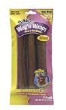 DINGO WAG N WRAP SLIM PORK 3 PACK