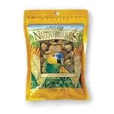 (Price 1)Parrot Garden Veggie Nutri - berries 10oz by Top Dawg Pet Supplies