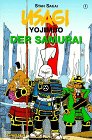 Usagi Yojimbo, Bd.3, Der Samurai