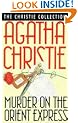 Murder on the Orient Express (The Christie Collection)