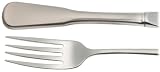 Oneida Colonial Boston 53-Piece Stainless Steel Flatware Set, Service for 8