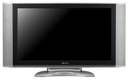 Childrens Toyshop  Electronics : Hyundai ImageQuest HLT-3270 - 32" LCD TV - widescreen - 720p - HDTV monitor