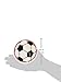 Stephen Joseph Freezer Friends, Soccer