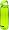 Green with Green/White