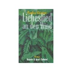 Liebeslied an den Wind