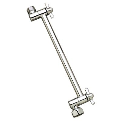 cyber Monday Plumb Craft 7657750B Adjustable ShowerB000PSDDVK