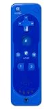 Wii - MiniMote Controller, blau