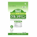 【小林製薬】小林製薬の栄養補助食品 グルコサミン 180粒
