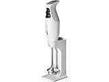 Bamix MX120019 M180 Classic Mixeur Plongeant Blanc