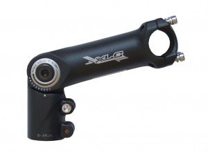 XLC Comp A-Head Vorbau ST-T05 Alu sz. 1 1/8