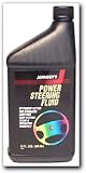 Technical Chemical Power Steering Fluid quart