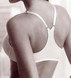 Maidenform One Fabulous Fit T-Back Wire Bra (7919)