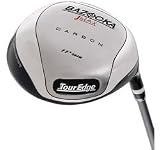 Tour Edge Bazooka JMAX Carbon Fade Driver (460cc)
