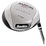 Tour Edge Bazooka JMAX Carbon Fade Driver (460cc)