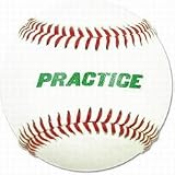 (Price/dozen)MacGregor 79PY Synthetic Prac Baseball , Youth, Balls, Baseball & Softball